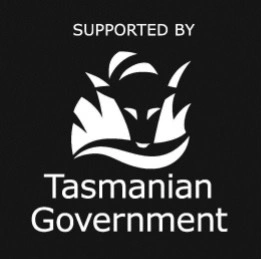 Tasmanian Government Logo